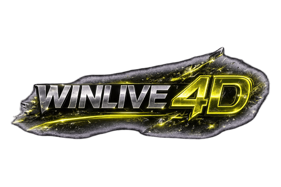 Logo WINLIVE4D